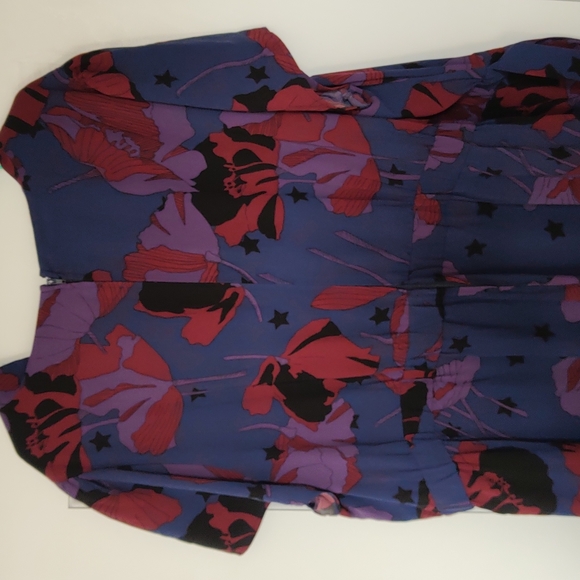 NWT Modcloth Jumpsuit - Picture 5 of 5